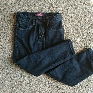 Levis super skinny boys' pants